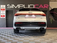 AUDI d'occasion Q5 2.0 E-HYBRID 299 QUATTRO S-Line S TRONIC de 2025