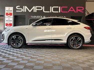 AUDI d'occasion Q5 2.0 E-HYBRID 299 QUATTRO S-Line S TRONIC de 2025