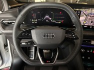 AUDI d'occasion Q5 2.0 E-HYBRID 299 QUATTRO S-Line S TRONIC de 2025