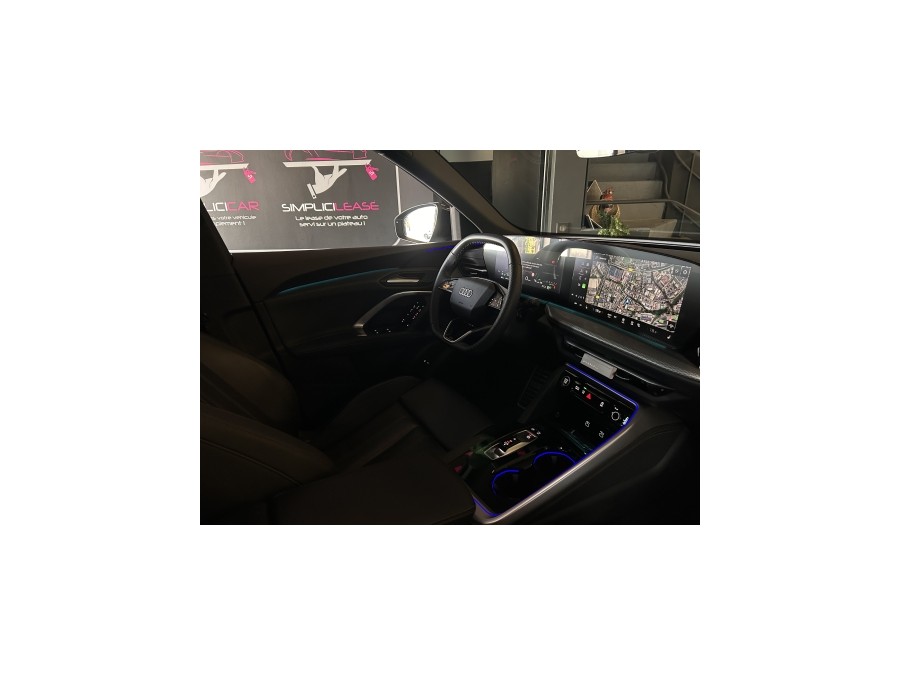 AUDI d'occasion Q5 2.0 E-HYBRID 299 QUATTRO S-Line S TRONIC de 2025