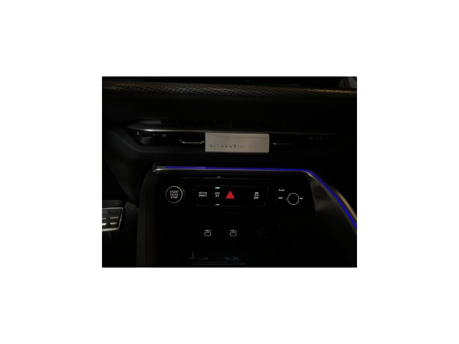 AUDI d'occasion Q5 2.0 E-HYBRID 299 QUATTRO S-Line S TRONIC de 2025