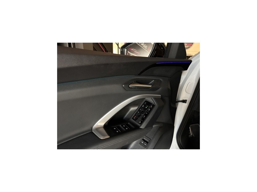 AUDI d'occasion Q5 2.0 E-HYBRID 299 QUATTRO S-Line S TRONIC de 2025