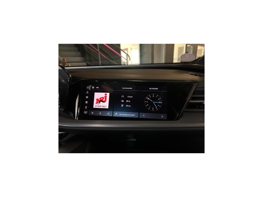 AUDI d'occasion Q5 2.0 E-HYBRID 299 QUATTRO S-Line S TRONIC de 2025
