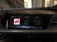 AUDI d'occasion Q5 2.0 E-HYBRID 299 QUATTRO S-Line S TRONIC de 2025