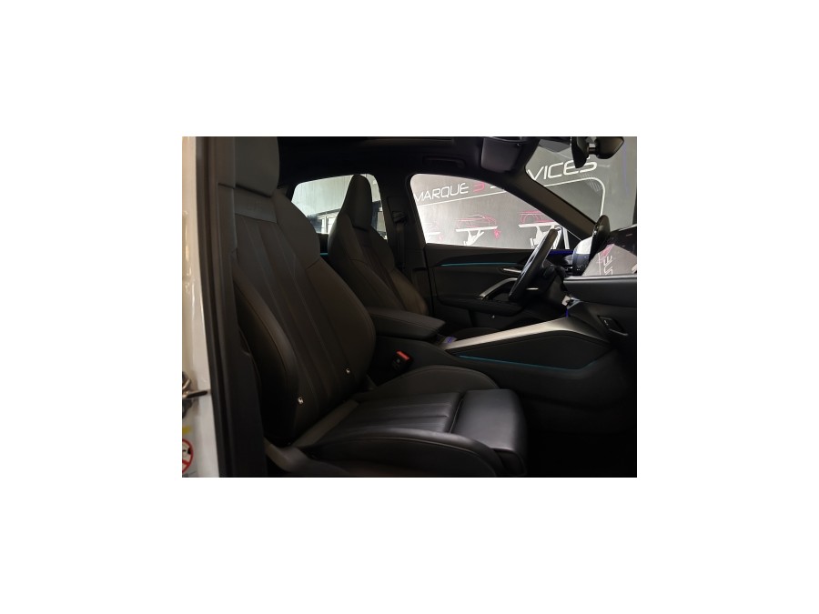 AUDI d'occasion Q5 2.0 E-HYBRID 299 QUATTRO S-Line S TRONIC de 2025