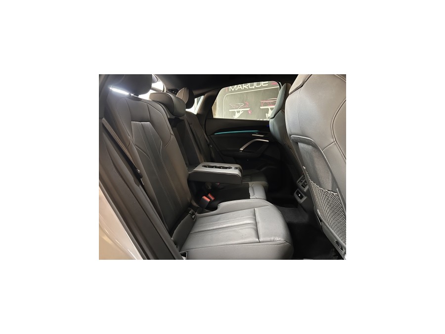 AUDI d'occasion Q5 2.0 E-HYBRID 299 QUATTRO S-Line S TRONIC de 2025