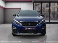 PEUGEOT d'occasion 3008 1.6 BLUE HDI 120 GT LINE de 2018 Carcassonne