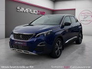 PEUGEOT d'occasion 3008 1.6 BLUE HDI 120 GT LINE de 2018 Carcassonne