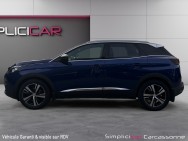 PEUGEOT d'occasion 3008 1.6 BLUE HDI 120 GT LINE de 2018 Carcassonne