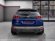 PEUGEOT d'occasion 3008 1.6 BLUE HDI 120 GT LINE de 2018 Carcassonne