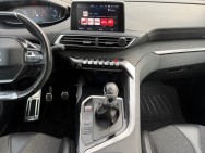 PEUGEOT d'occasion 3008 1.6 BLUE HDI 120 GT LINE de 2018 Carcassonne