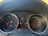 VOLKSWAGEN d'occasion POLO 1.2 TSI 90 ALLSTAR de 2014 Cannes (06)﻿