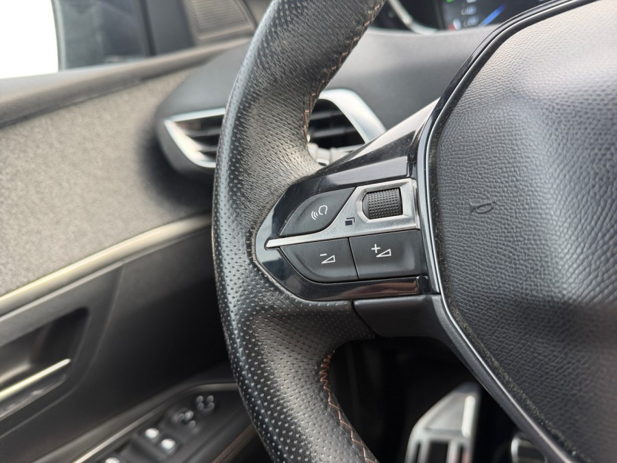 PEUGEOT d'occasion 3008 1.6 BLUE HDI 120 GT LINE de 2018 Carcassonne