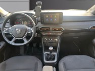 DACIA d'occasion SANDERO 1.0 ECO-G 100ch Stepway Confort de 2021 Lyon
