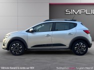 DACIA d'occasion SANDERO 1.0 ECO-G 100ch Stepway Confort de 2021 Lyon