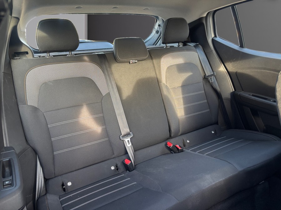 DACIA d'occasion SANDERO 1.0 ECO-G 100ch Stepway Confort de 2021 Lyon