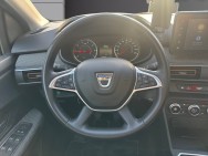 DACIA d'occasion SANDERO 1.0 ECO-G 100ch Stepway Confort de 2021 Lyon