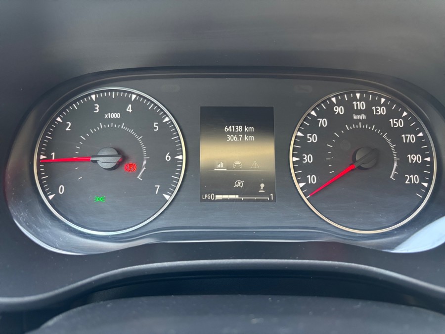 DACIA d'occasion SANDERO 1.0 ECO-G 100ch Stepway Confort de 2021 Lyon