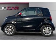 SMART d'occasion FORTWO 1.0 71 URBANLAVA BA de 2016 Toulouse Nord