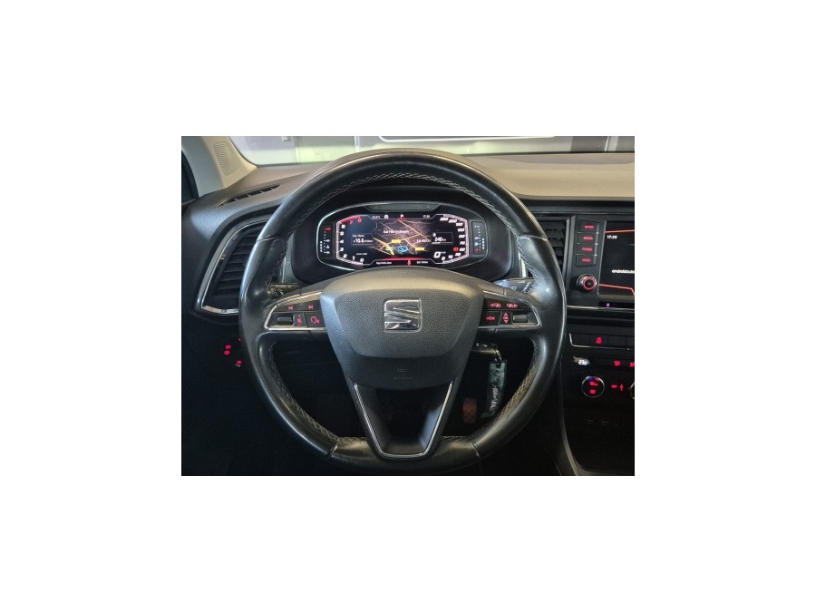 SEAT d'occasion ATECA 1.5 TSI 150 ACT STYLE de 2019 Aix Les Bains