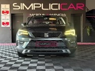 SEAT d'occasion ATECA 1.5 TSI 150 ACT STYLE de 2019 Aix Les Bains