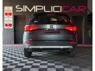 SEAT d'occasion ATECA 1.5 TSI 150 ACT STYLE de 2019 Aix Les Bains