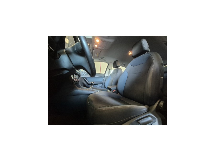 SEAT d'occasion ATECA 1.5 TSI 150 ACT STYLE de 2019 Aix Les Bains