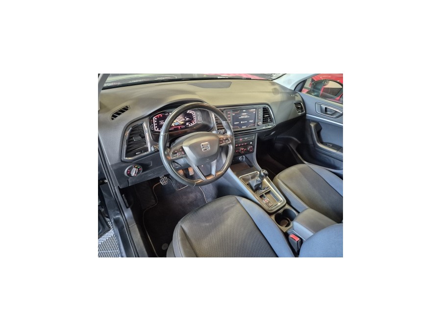 SEAT d'occasion ATECA 1.5 TSI 150 ACT STYLE de 2019 Aix Les Bains
