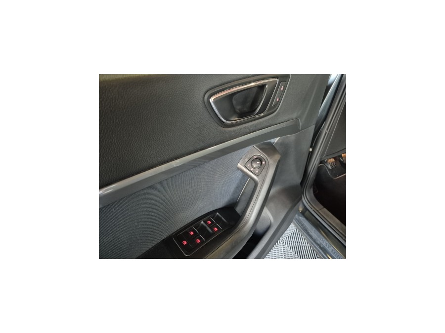 SEAT d'occasion ATECA 1.5 TSI 150 ACT STYLE de 2019 Aix Les Bains