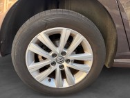 VOLKSWAGEN d'occasion POLO 1.2 TSI 90 ALLSTAR de 2014 Cannes (06)﻿