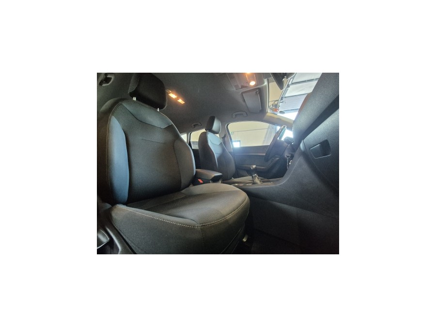 SEAT d'occasion ATECA 1.5 TSI 150 ACT STYLE de 2019 Aix Les Bains