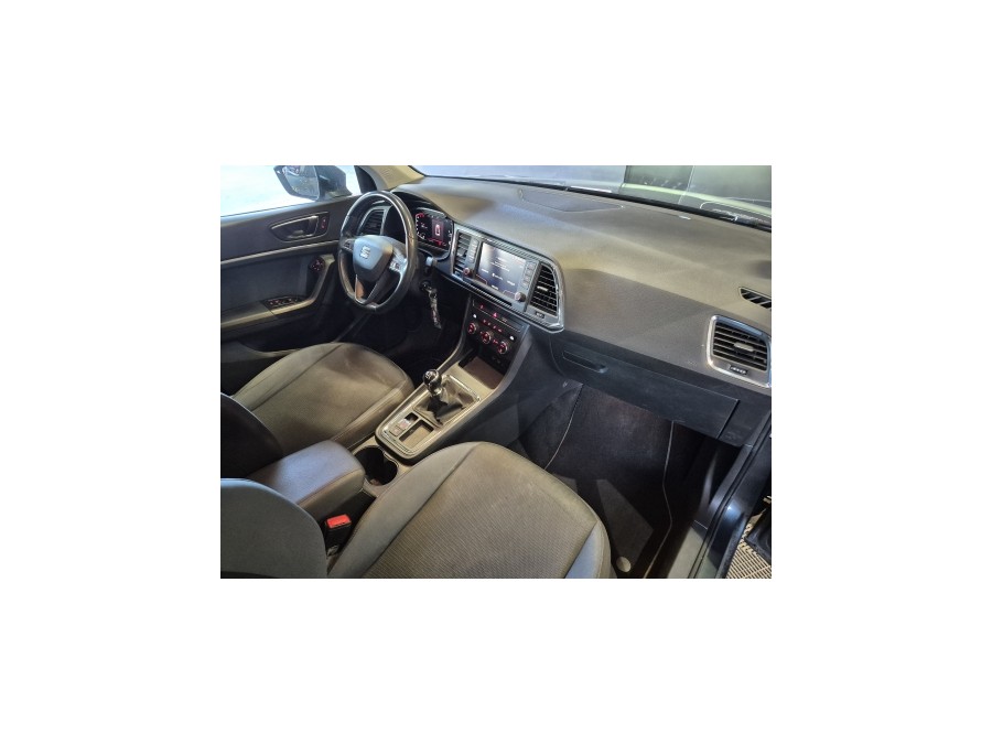 SEAT d'occasion ATECA 1.5 TSI 150 ACT STYLE de 2019 Aix Les Bains