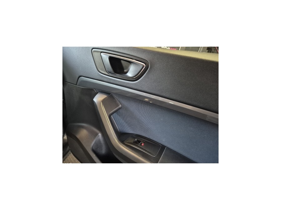 SEAT d'occasion ATECA 1.5 TSI 150 ACT STYLE de 2019 Aix Les Bains