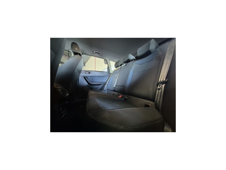 SEAT d'occasion ATECA 1.5 TSI 150 ACT STYLE de 2019 Aix Les Bains