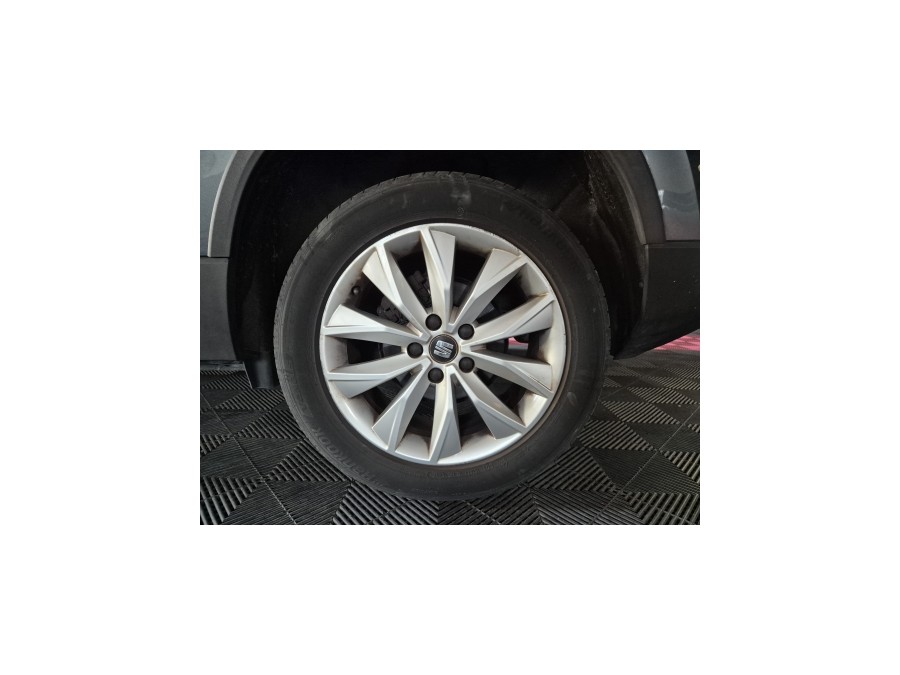 SEAT d'occasion ATECA 1.5 TSI 150 ACT STYLE de 2019 Aix Les Bains