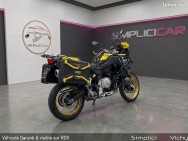 BMW d'occasion F GS F850GS 40 ème Anniversaire de 2021 Vichy (03)﻿