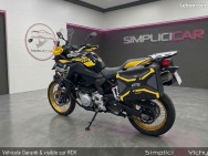 BMW d'occasion F GS F850GS 40 ème Anniversaire de 2021 Vichy (03)﻿