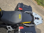BMW d'occasion F GS F850GS 40 ème Anniversaire de 2021 Vichy (03)﻿