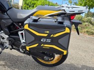 BMW d'occasion F GS F850GS 40 ème Anniversaire de 2021 Vichy (03)﻿