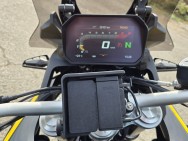 BMW d'occasion F GS F850GS 40 ème Anniversaire de 2021 Vichy (03)﻿