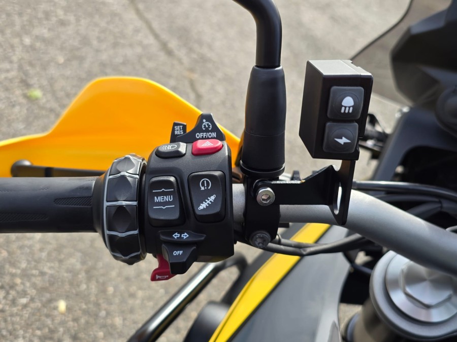 BMW d'occasion F GS F850GS 40 ème Anniversaire de 2021 Vichy (03)﻿