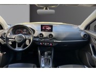 AUDI d'occasion Q2 1.4 TFSI 150 S TRONIC AUTO de 2017 La Ciotat (13)﻿