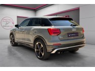 AUDI d'occasion Q2 1.4 TFSI 150 S TRONIC AUTO de 2017 La Ciotat (13)﻿