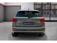 AUDI d'occasion Q2 1.4 TFSI 150 S TRONIC AUTO de 2017 La Ciotat (13)﻿