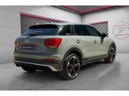 AUDI d'occasion Q2 1.4 TFSI 150 S TRONIC AUTO de 2017 La Ciotat (13)﻿