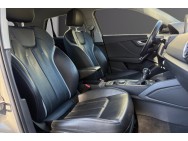 AUDI d'occasion Q2 1.4 TFSI 150 S TRONIC AUTO de 2017 La Ciotat (13)﻿