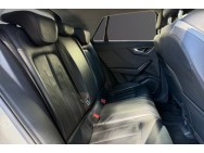 AUDI d'occasion Q2 1.4 TFSI 150 S TRONIC AUTO de 2017 La Ciotat (13)﻿