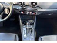 AUDI d'occasion Q2 1.4 TFSI 150 S TRONIC AUTO de 2017 La Ciotat (13)﻿