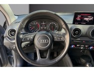 AUDI d'occasion Q2 1.4 TFSI 150 S TRONIC AUTO de 2017 La Ciotat (13)﻿
