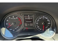 AUDI d'occasion Q2 1.4 TFSI 150 S TRONIC AUTO de 2017 La Ciotat (13)﻿